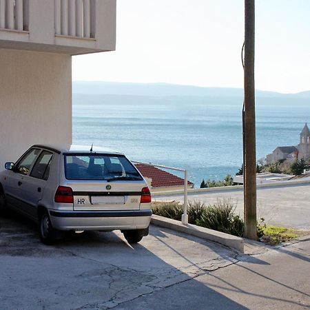 Apartment Pisak 5975D Kültér fotó