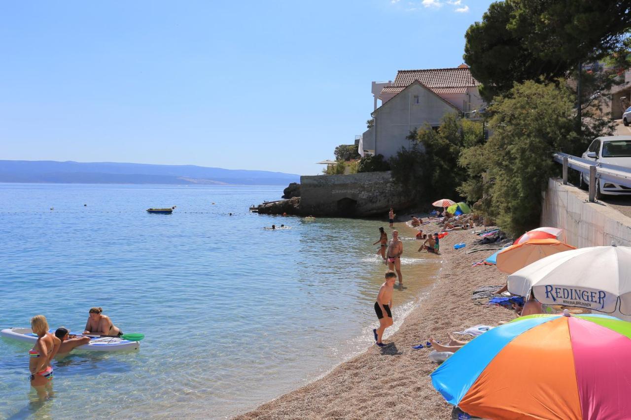 Apartment Pisak 5975D Kültér fotó