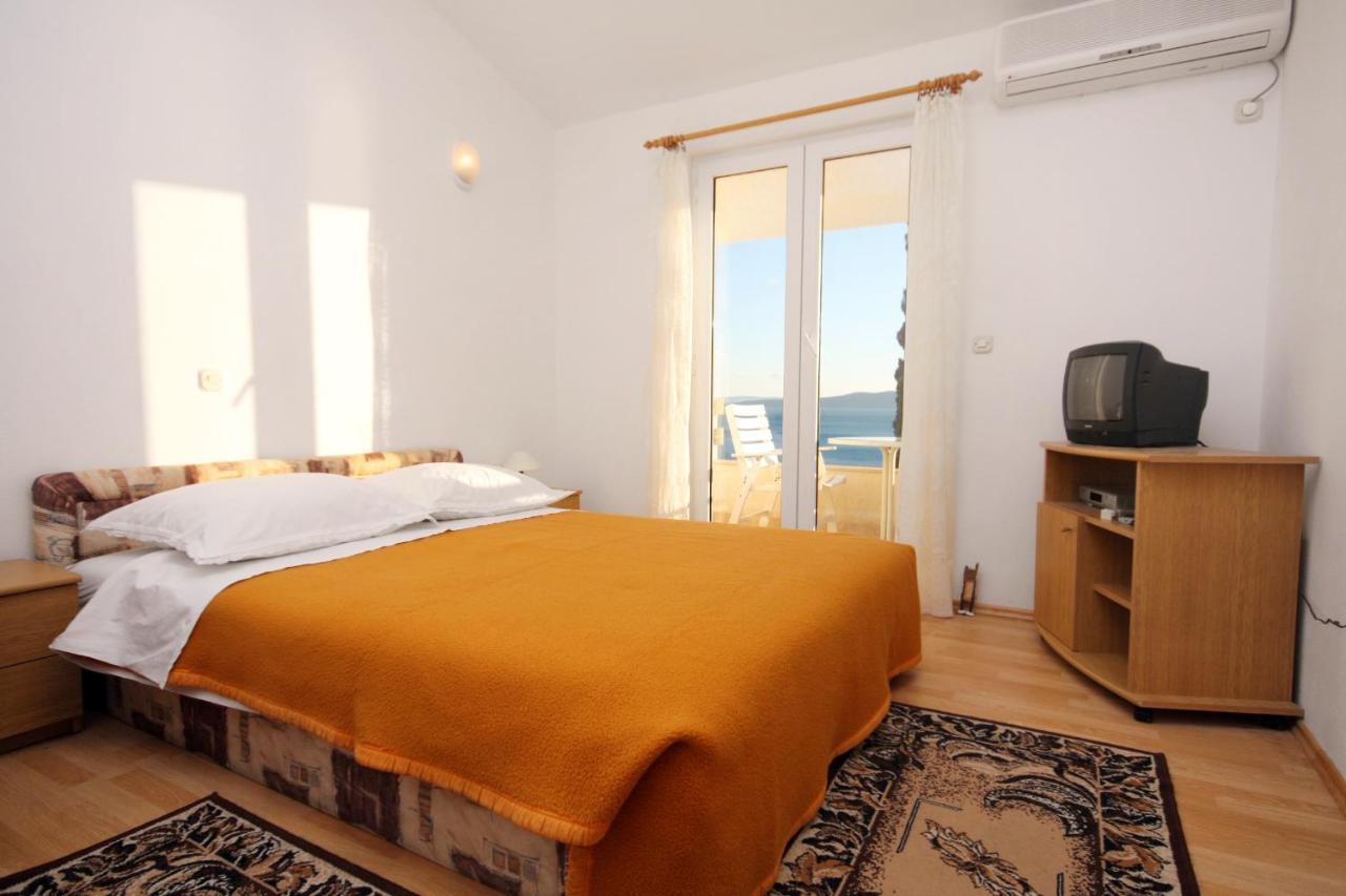 Apartment Pisak 5975D Kültér fotó