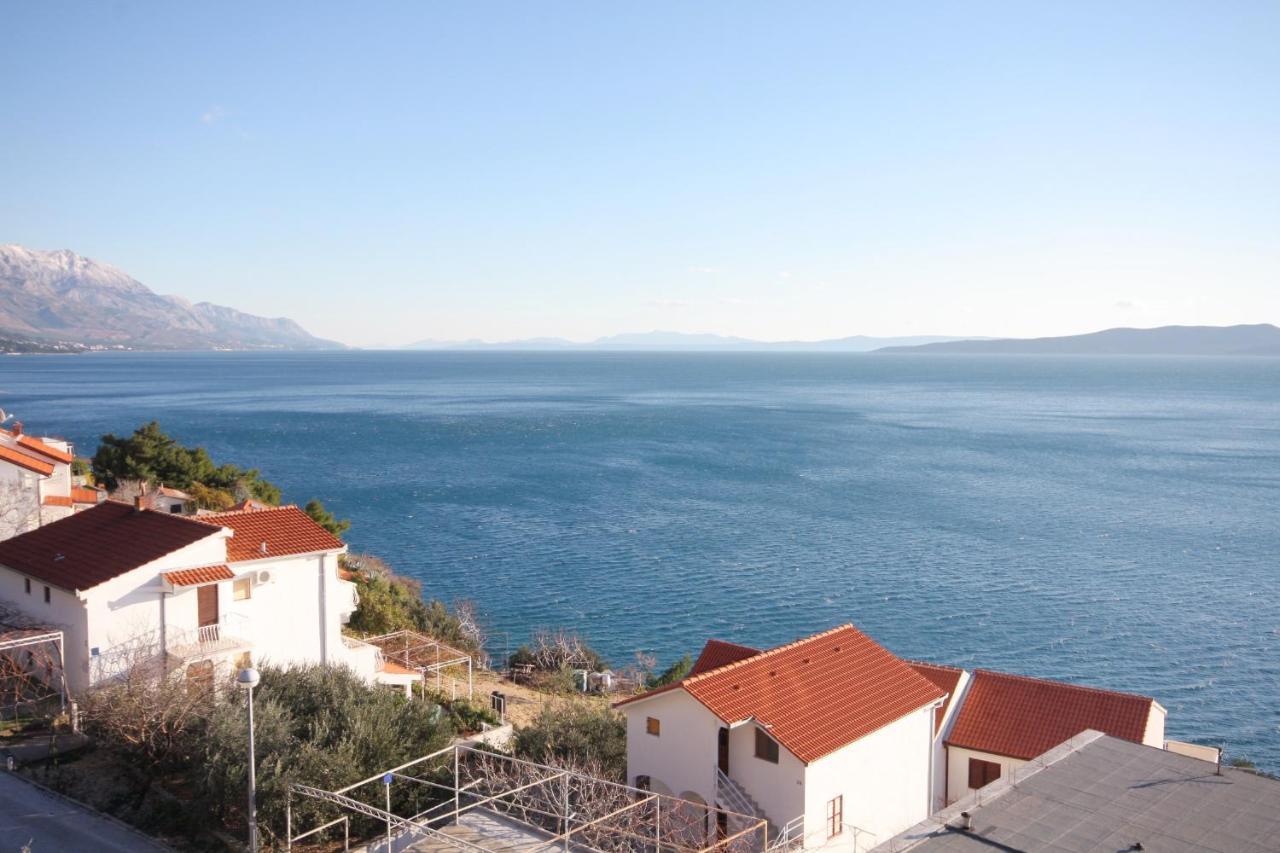 Apartment Pisak 5975D Kültér fotó