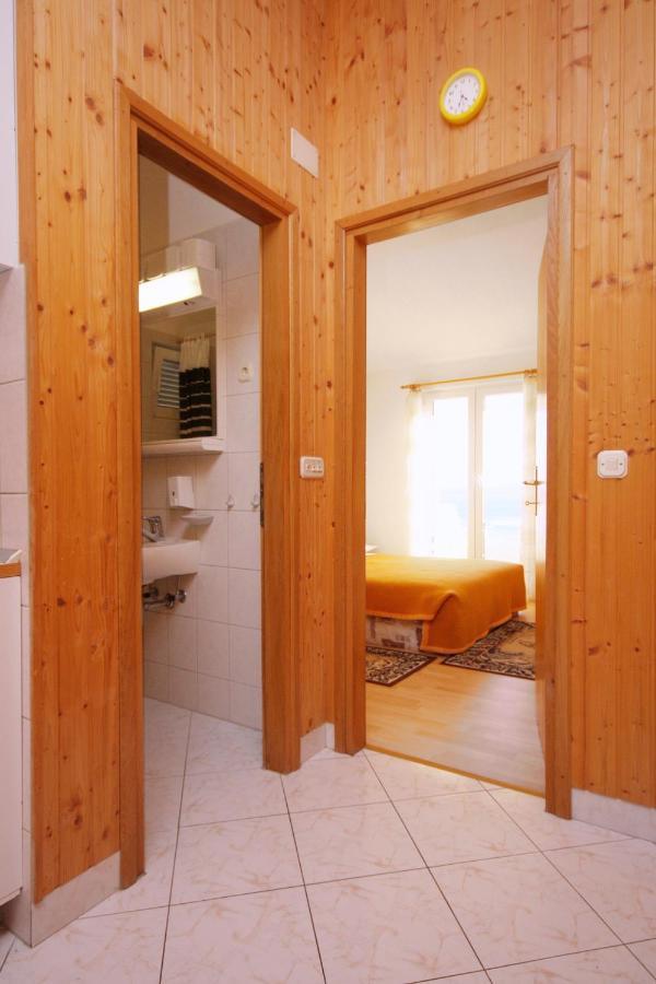 Apartment Pisak 5975D Kültér fotó
