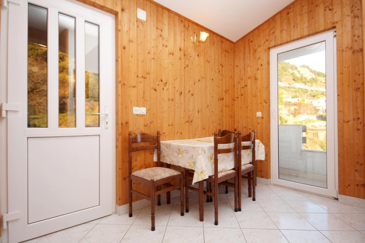 Apartment Pisak 5975D Kültér fotó