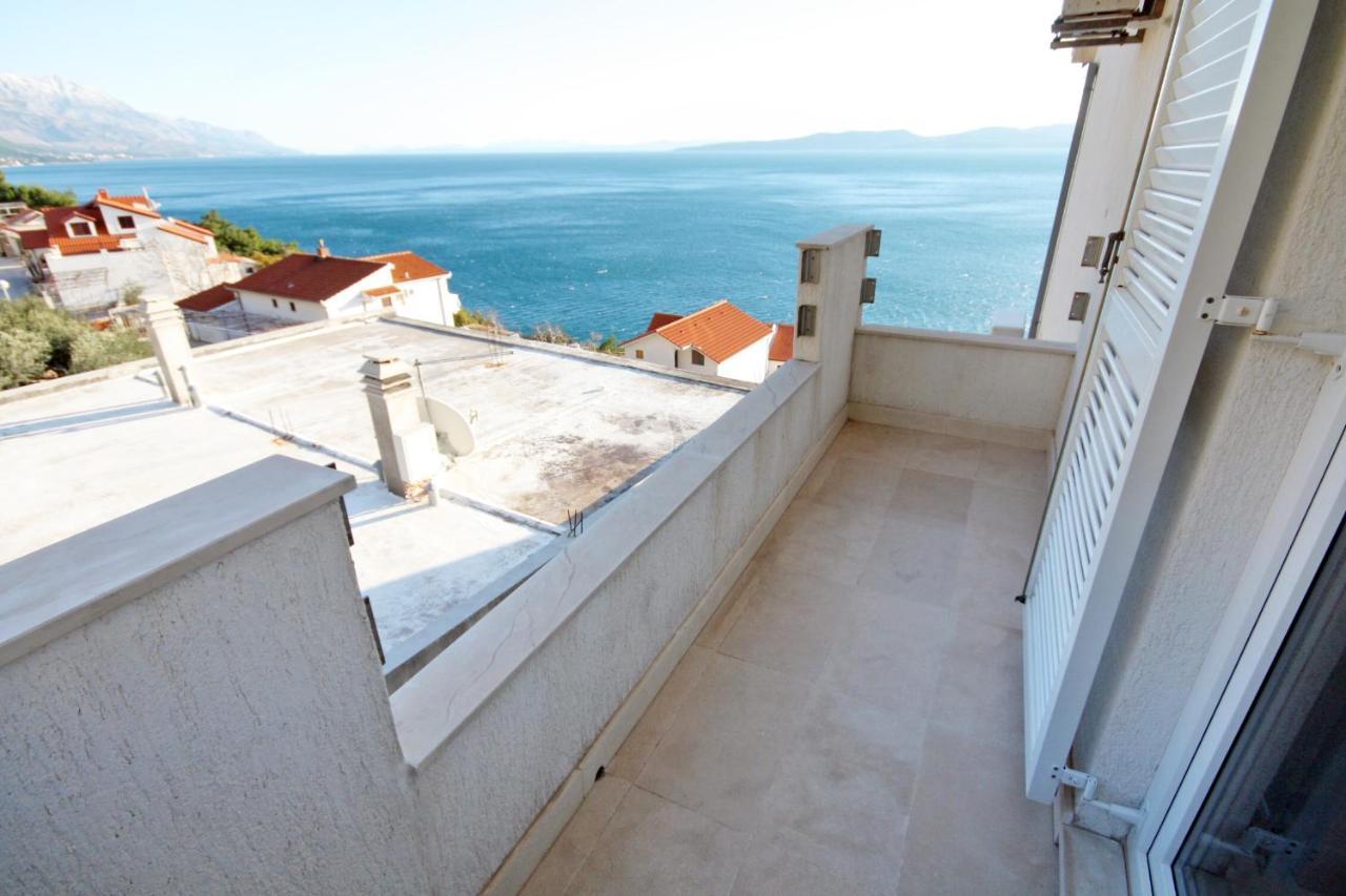 Apartment Pisak 5975D Kültér fotó