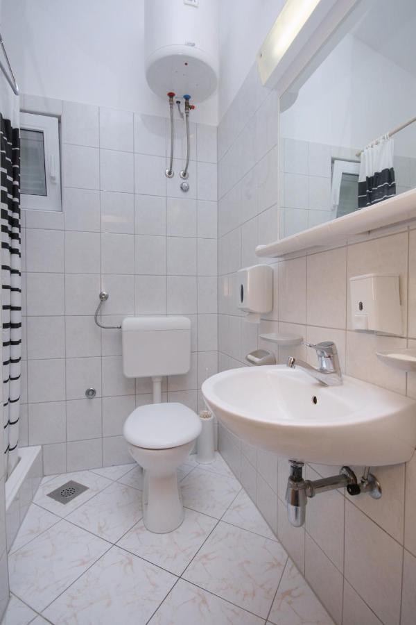 Apartment Pisak 5975D Kültér fotó