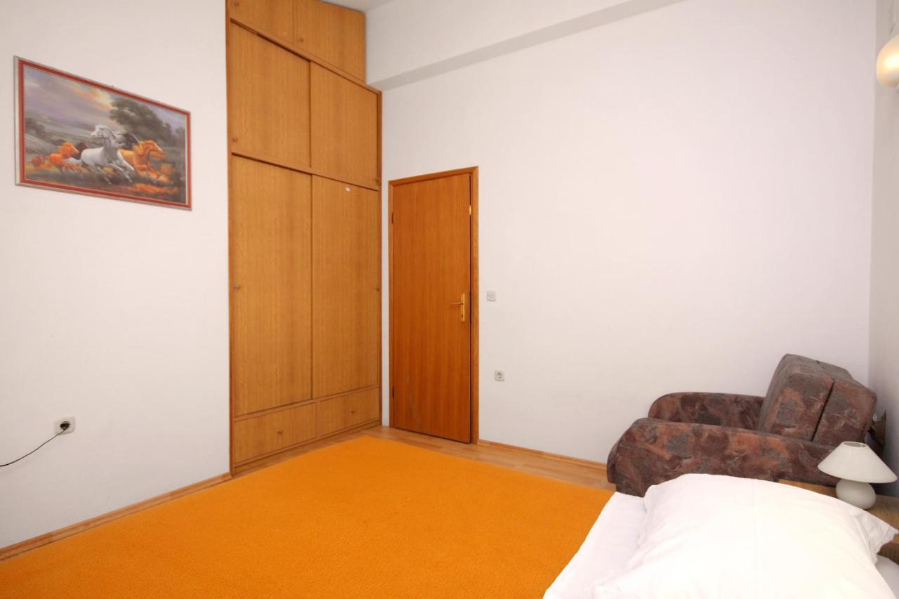 Apartment Pisak 5975D Kültér fotó