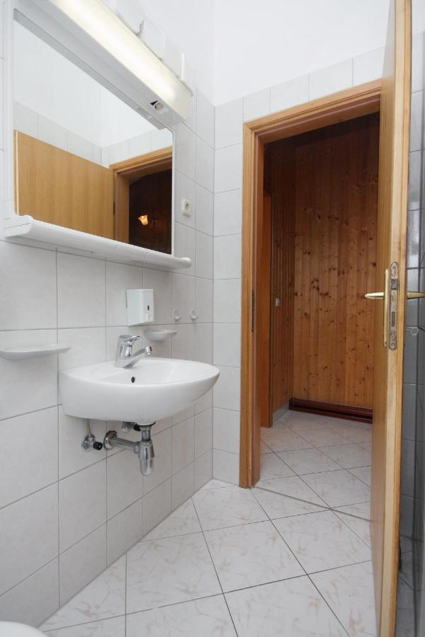 Apartment Pisak 5975D Kültér fotó