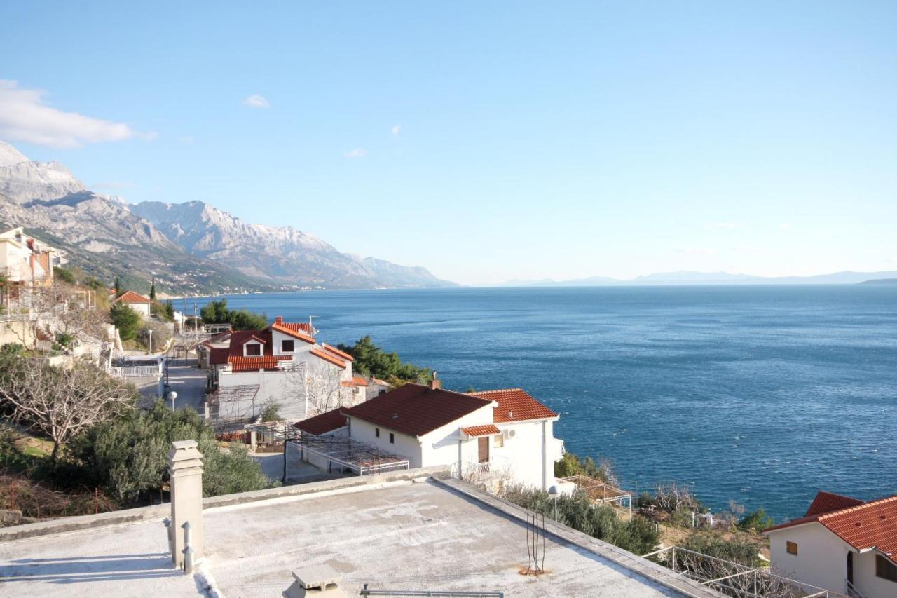 Apartment Pisak 5975D Kültér fotó