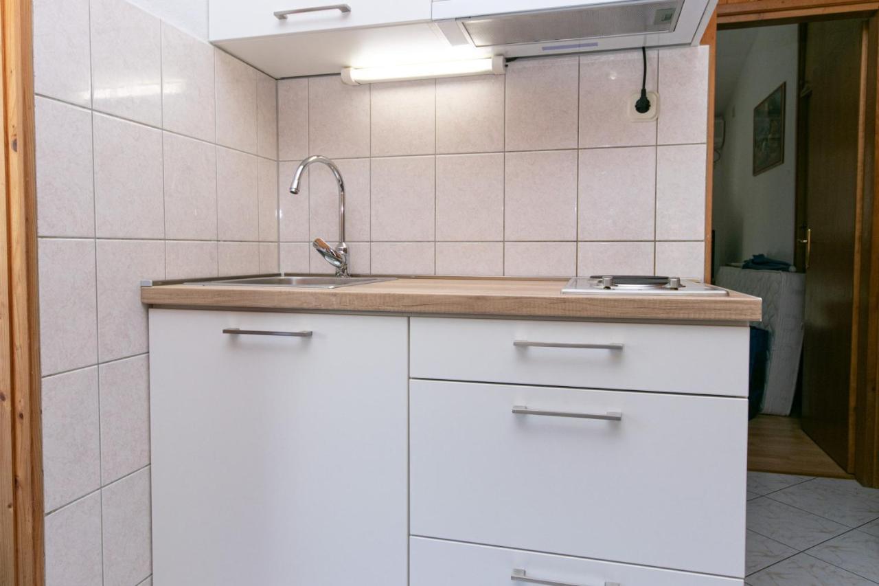 Apartment Pisak 5975D Kültér fotó